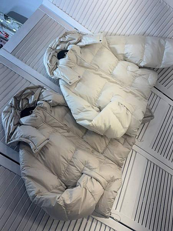 Куртка Dgmd 2601 white - делук