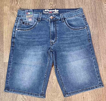 Шорты Maxim Jeans 420 blue - делук