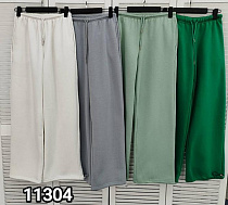 Штаны Спорт Mmc Clothes 11304 mint - делук