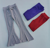 Лосины Meloria 7313 purple - делук