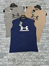 Майка F.T.H F21 blue - делук
