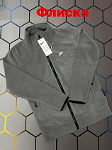 Кофта Спорт Alex Clothes 5023 grey - делук