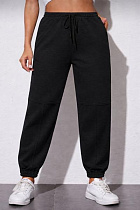 Штаны Спорт Global GL235 black - делук