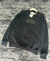 Свитер Moranny MR5 grey - делук