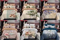 Постельное Белье Koloco 06-303 - делук