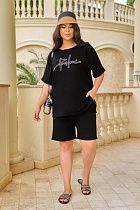 Костюм Seven Zikina 828 black Костюм Seven Zikina 828 black - делук