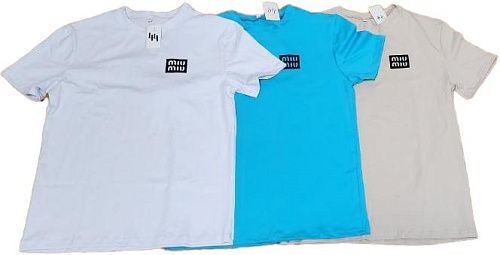 Футболка Sevim SV185 white - делук