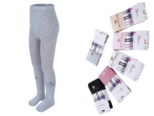 Колготы Jelzin 9366 mix - делук