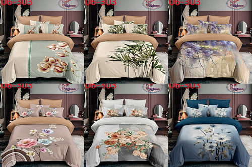 Постельное Белье Koloco 06-303 - делук