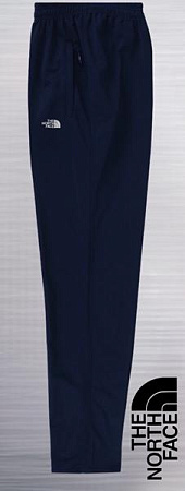 Штаны Спорт Azt AZ606-4400 navy - делук