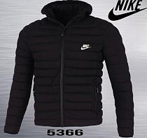 Куртка Azt AZ39-5366 black - делук