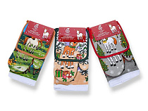 Комплект Obuv Ok2 3203 mix - делук