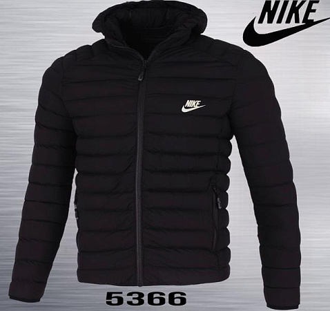 Куртка Azt AZ39-5366 black - делук