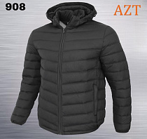 Куртка Azt 908-1 black - делук
