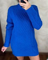 Туника Shipi 26391 blue - делук