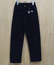 Джинсы Miki Maki DE13 black - делук
