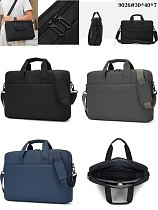 Сумка Fashion Bag 9026 grey - делук