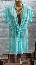 Парео Annet AM12 turquoise - делук