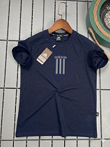 Футболка Hous Of Timur HT3247 navy - делук