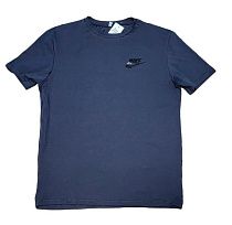 Футболка Sevim 3515 navy - делук