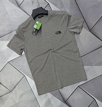 Футболка Rassul 68032 grey - делук