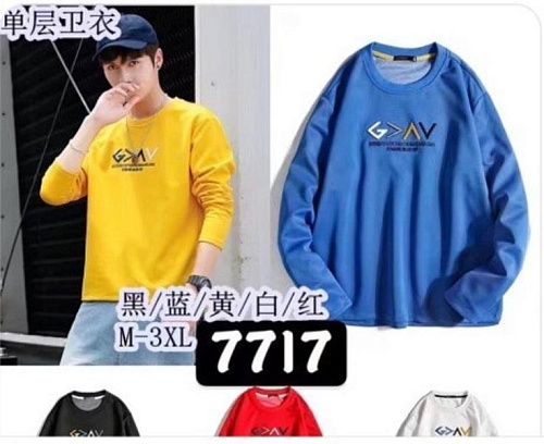 Свитер Tran 7717 black - делук