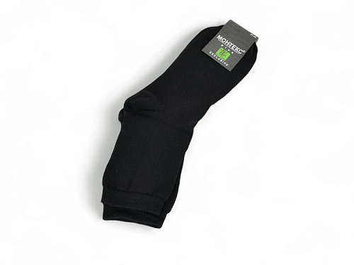 Носки Textile T275 black - делук