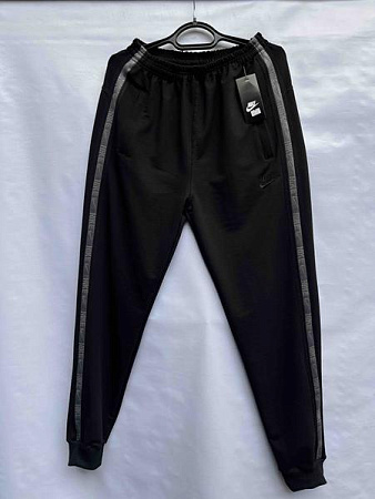 Штаны Спорт Shoptime S712 black - делук