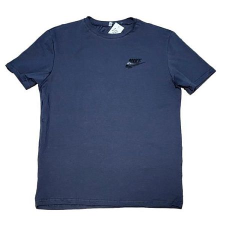 Футболка Sevim 3515 navy - делук