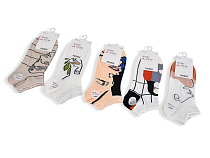 Носки Textile T326 mix - делук