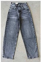 Джинсы Lili 5063 grey - делук