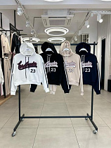 Батник Karon 5779 navy - делук