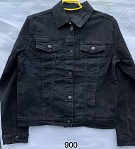 Куртка Peng 900 black - делук