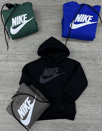 Батник Marimaks M210 green - делук