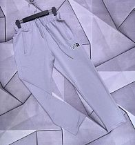 Штаны Спорт Rassul 6625 grey - делук