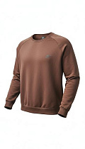 Свитер Shon S3687 brown - делук