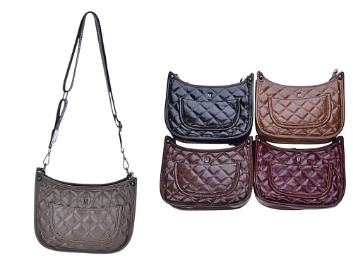 Сумка Cnd2 4318-MH39971 mix - делук