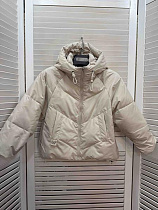 Куртка Major B35 beige - делук