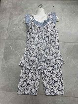 Пижама Fili Wear FW79 white - делук