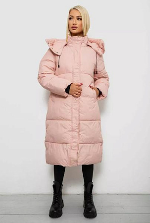 Куртка Seven Group 106 pink - делук