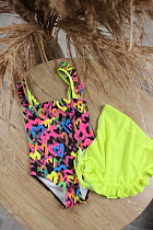Комплект Sun&Sea N3622 black - делук