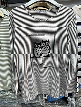 Свитер P.Hey 5561 grey - делук