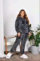 Костюм Romeo Life RL699 grey - делук