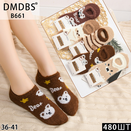 Носки В661 - делук