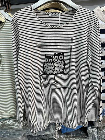 Свитер P.Hey 5561 grey - делук