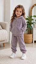 Костюм Спорт Marimaks 208 purple - делук
