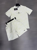 Костюм F.T.H F1335 white-yellow - делук