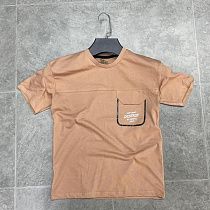 Футболка Fili Kids FK1149 brown - делук