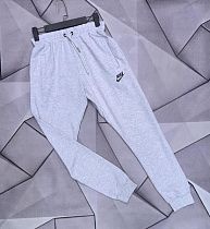 Штаны Спорт Rassul 6622 grey - делук