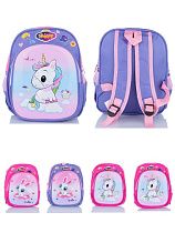 Рюкзак Favorit Clothes 001 girl mix Рюкзак Favorit Clothes 001 girl mix - делук